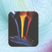 國產色漿、DSM 940膠衣