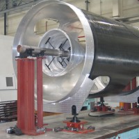 北京正負(fù)電子對撞機