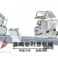 門窗組裝設(shè)備