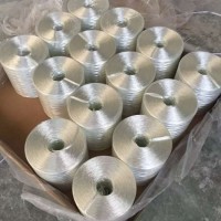 巨石無(wú)堿噴射紗_180_玻璃鋼制品增強(qiáng)用