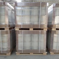 巨石無(wú)堿玻纖紗_2400tex噴射紗_玻璃鋼船體制造