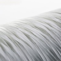 無(wú)捻玻璃纖維紗1200tex無(wú)堿386 無(wú)堿無(wú)蠟玻璃纖維紗