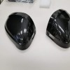 碳纖維后視鏡殼