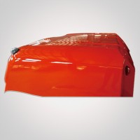 汽車輕量化零配件（SMC材質）