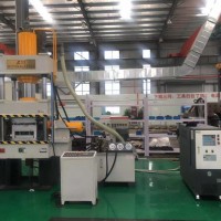 碳纖維油溫機(jī)，碳纖維成型模具加溫模溫機(jī)