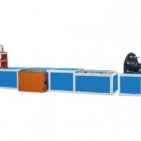 廠家直銷玻璃鋼拉擠設(shè)備 廣東拉擠型材生產(chǎn)線