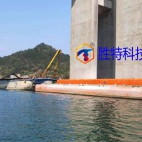 橋梁防撞護舷保駕護航